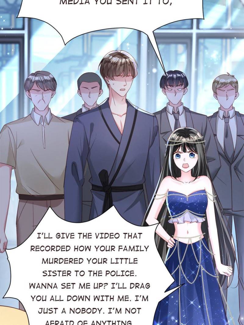 I Was Rocked to the World’s Richest Man in a Matchmaking Office Chapter 65 - Page 51