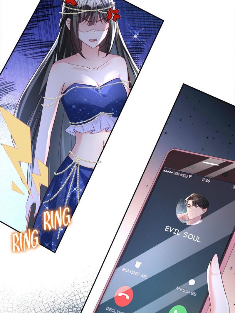 I Was Rocked to the World’s Richest Man in a Matchmaking Office Chapter 65 - Page 53
