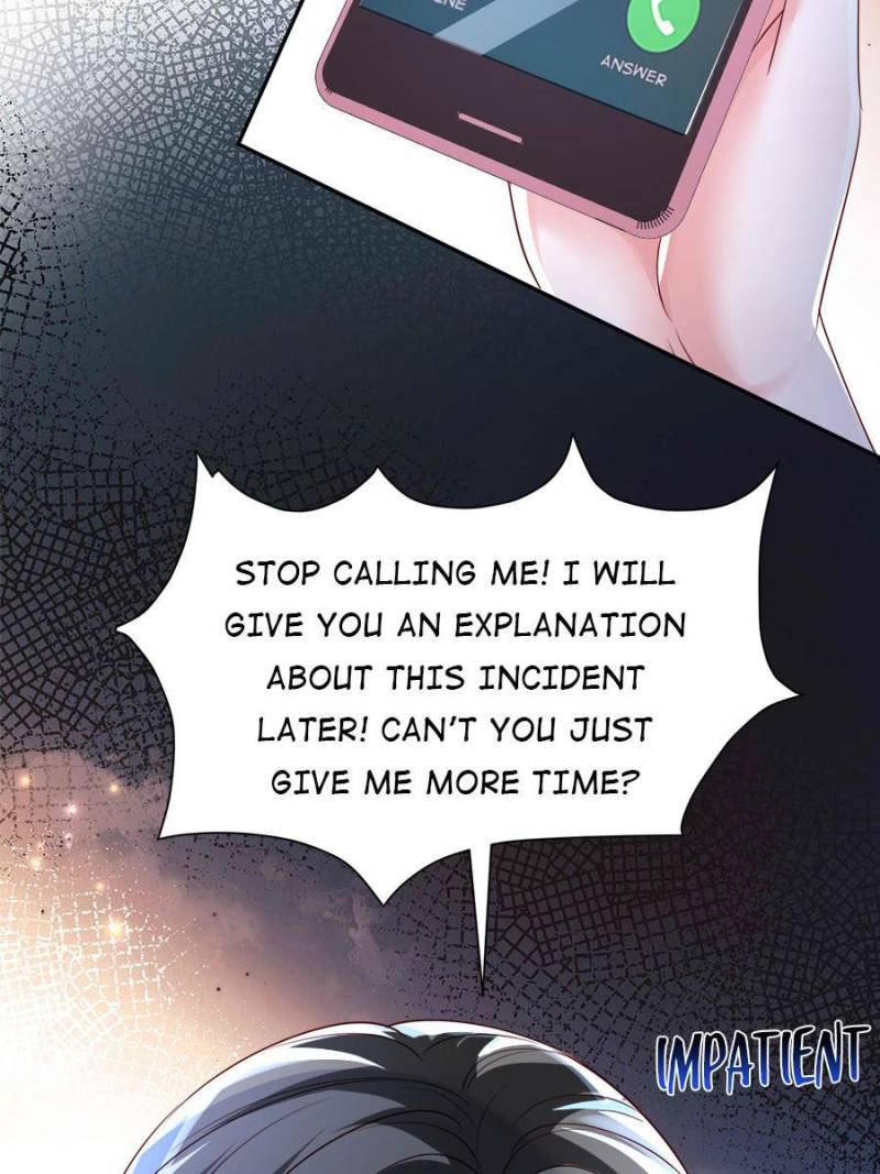 I Was Rocked to the World’s Richest Man in a Matchmaking Office Chapter 65 - Page 54