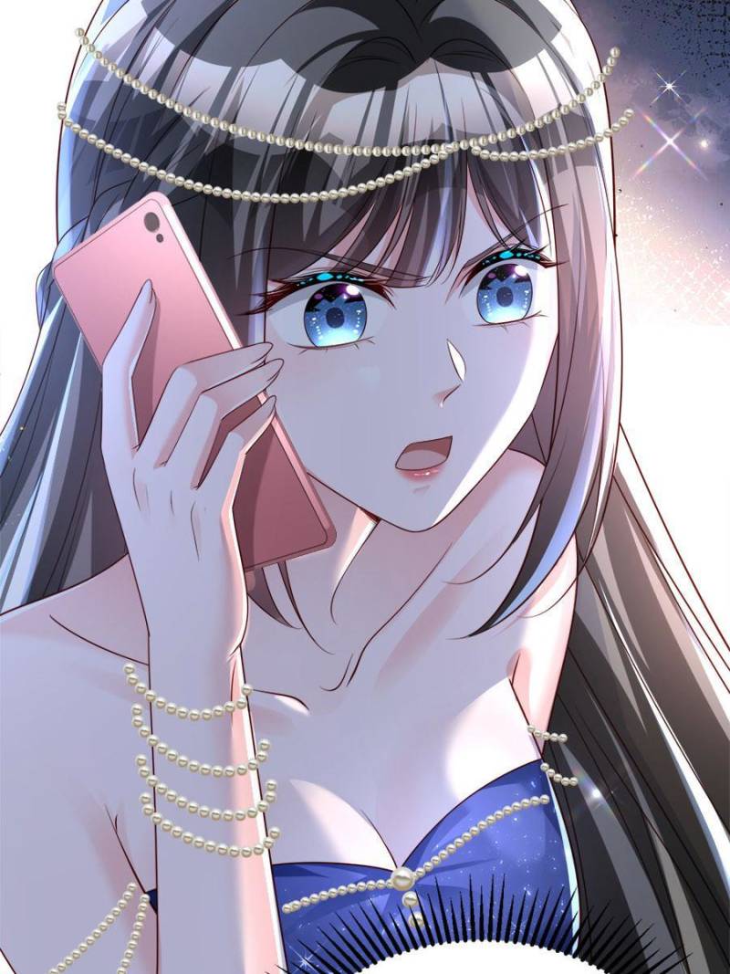 I Was Rocked to the World’s Richest Man in a Matchmaking Office Chapter 65 - Page 55