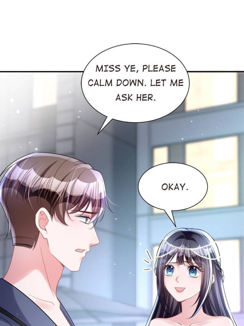 I Was Rocked to the World’s Richest Man in a Matchmaking Office Chapter 65 - Page 59