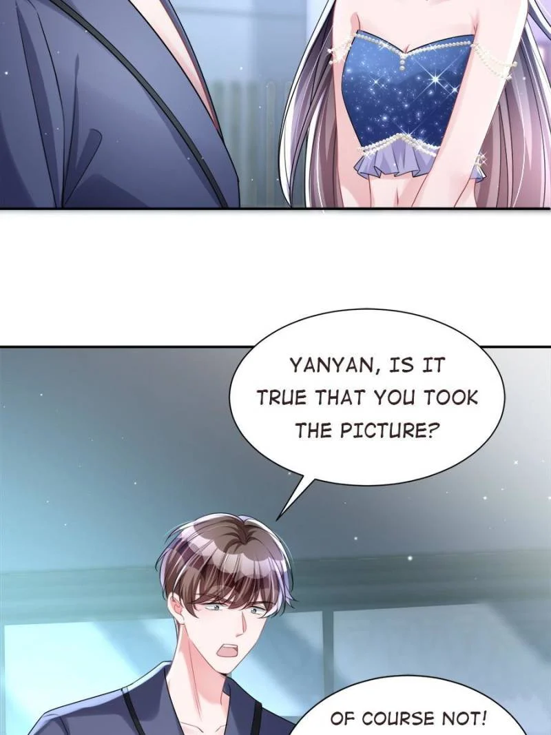 I Was Rocked to the World’s Richest Man in a Matchmaking Office Chapter 65 - Page 60