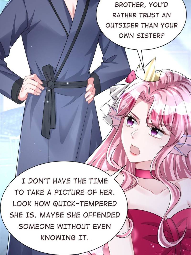 I Was Rocked to the World’s Richest Man in a Matchmaking Office Chapter 65 - Page 61