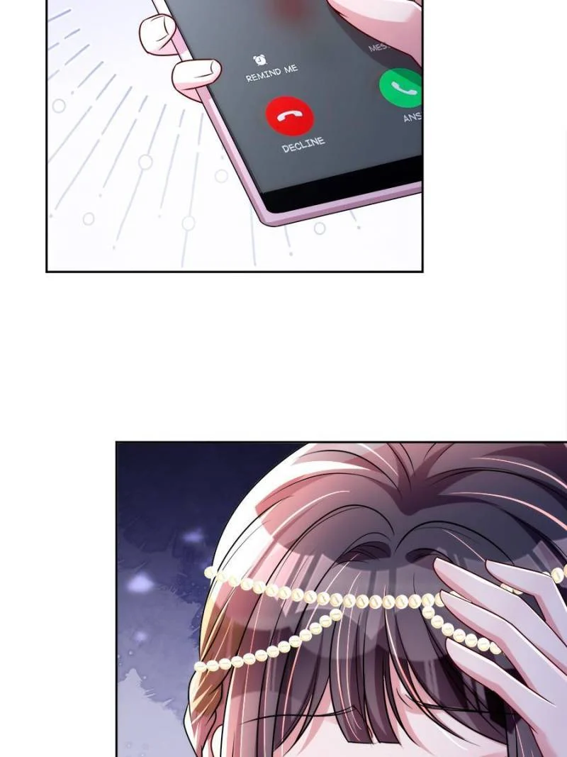 I Was Rocked to the World’s Richest Man in a Matchmaking Office Chapter 65 - Page 8