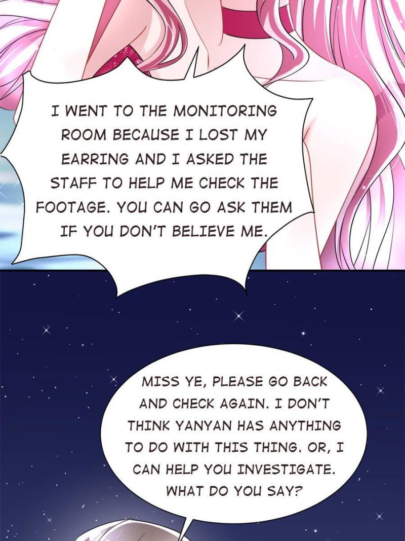 I Was Rocked to the World’s Richest Man in a Matchmaking Office Chapter 65 - Page 71