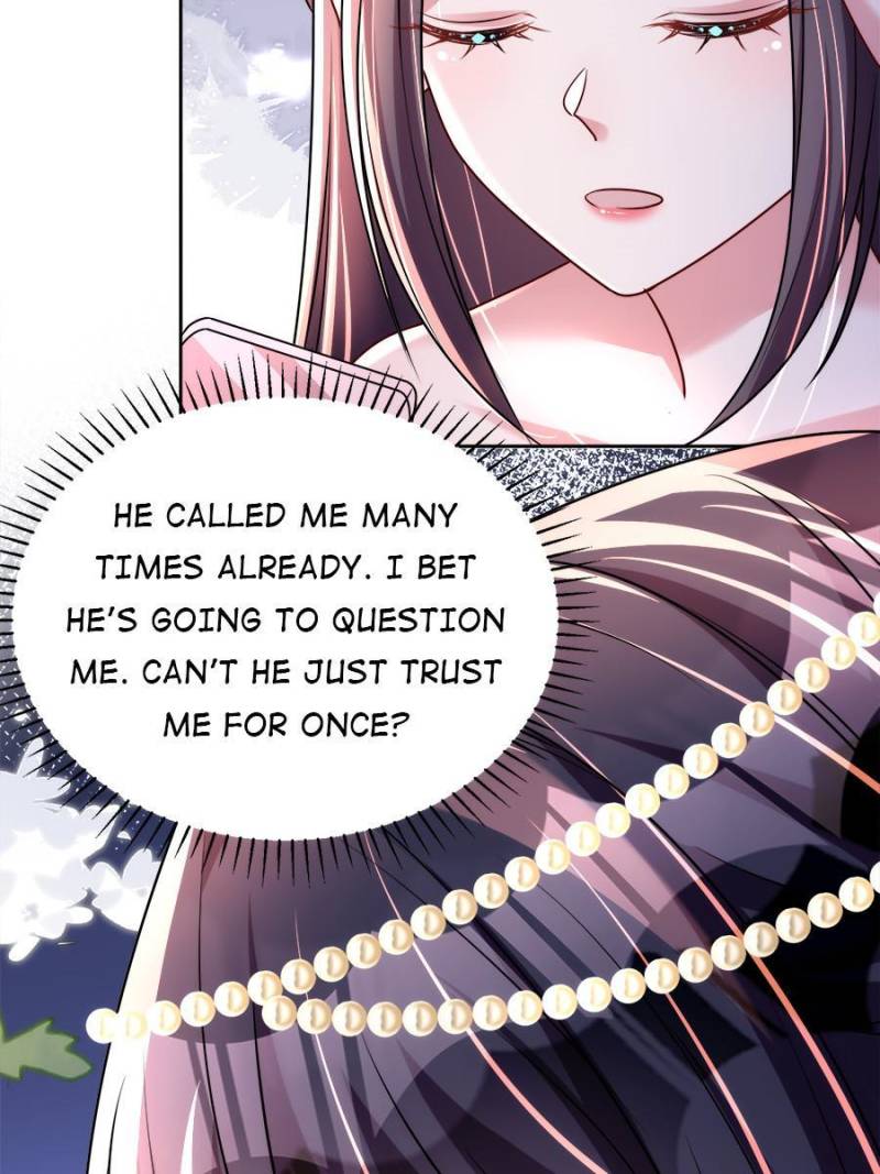 I Was Rocked to the World’s Richest Man in a Matchmaking Office Chapter 65 - Page 9