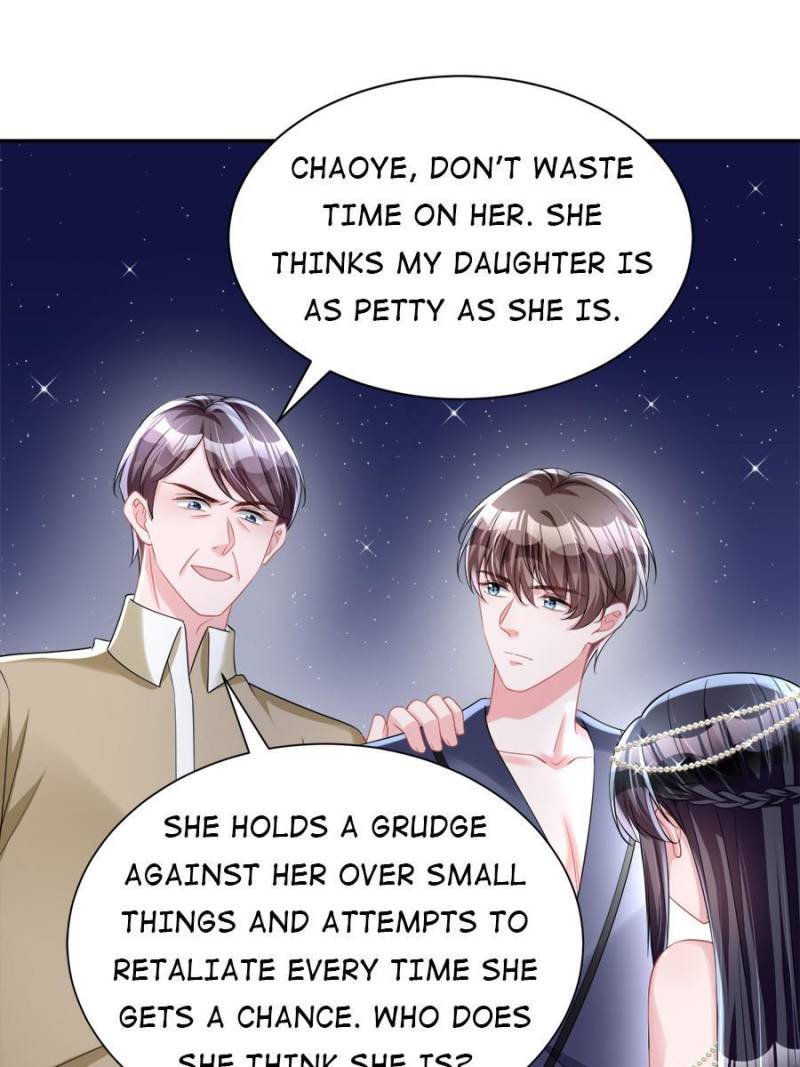 I Was Rocked to the World’s Richest Man in a Matchmaking Office Chapter 66 - Page 1