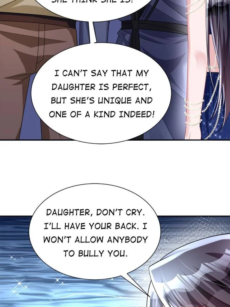 I Was Rocked to the World’s Richest Man in a Matchmaking Office Chapter 66 - Page 2