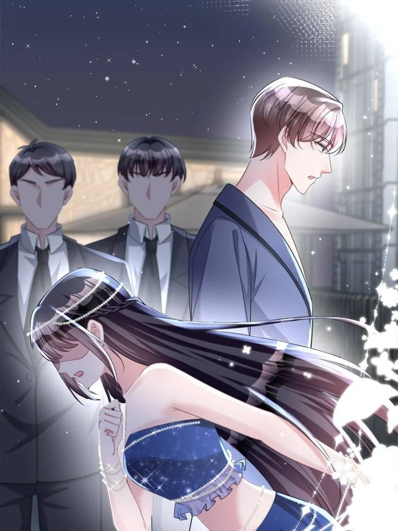 I Was Rocked to the World’s Richest Man in a Matchmaking Office Chapter 66 - Page 12