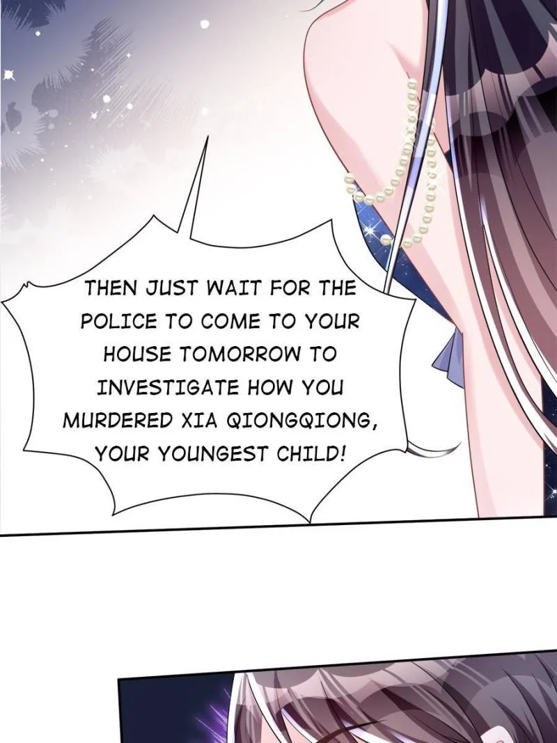 I Was Rocked to the World’s Richest Man in a Matchmaking Office Chapter 66 - Page 14