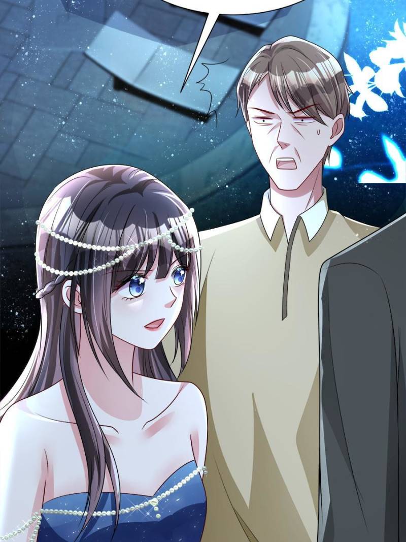 I Was Rocked to the World’s Richest Man in a Matchmaking Office Chapter 66 - Page 20