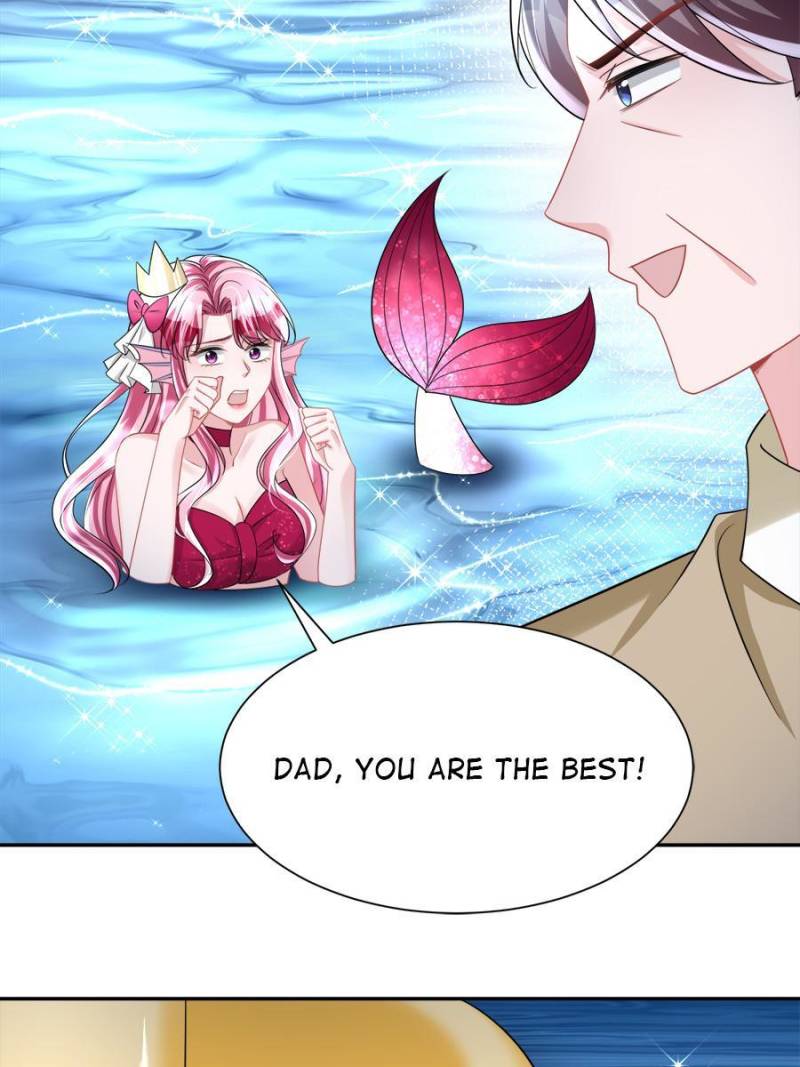 I Was Rocked to the World’s Richest Man in a Matchmaking Office Chapter 66 - Page 3