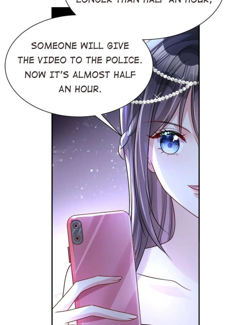 I Was Rocked to the World’s Richest Man in a Matchmaking Office Chapter 66 - Page 22