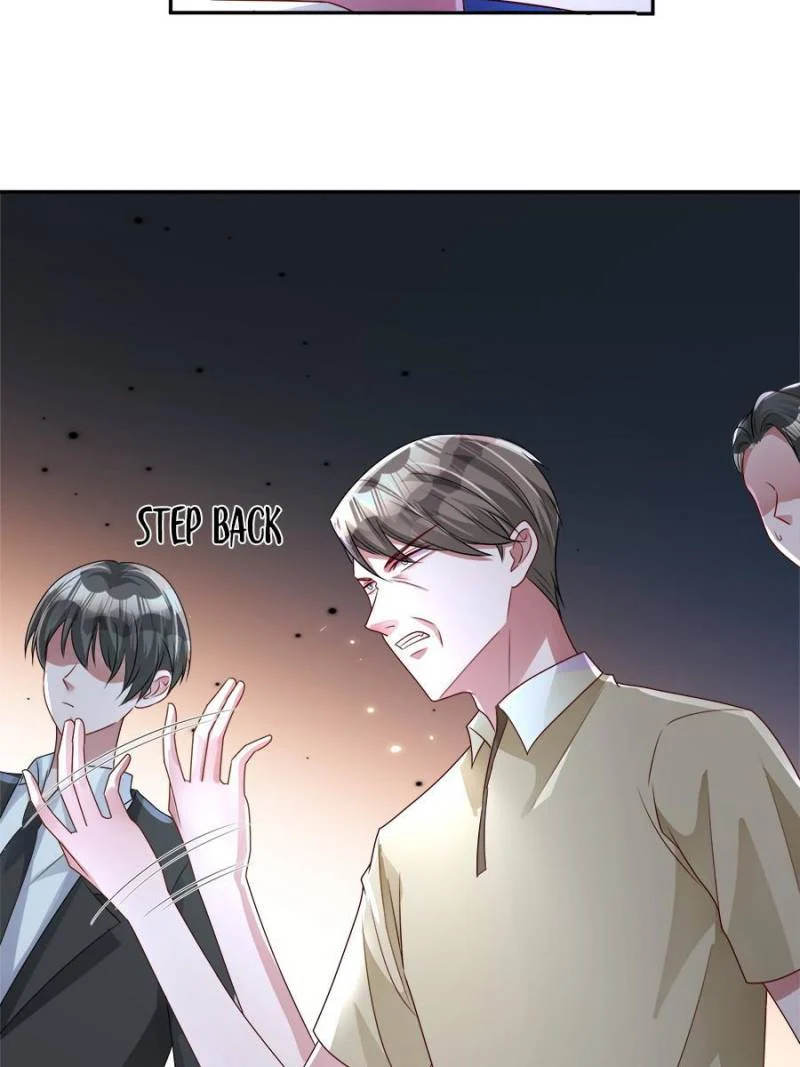 I Was Rocked to the World’s Richest Man in a Matchmaking Office Chapter 66 - Page 23