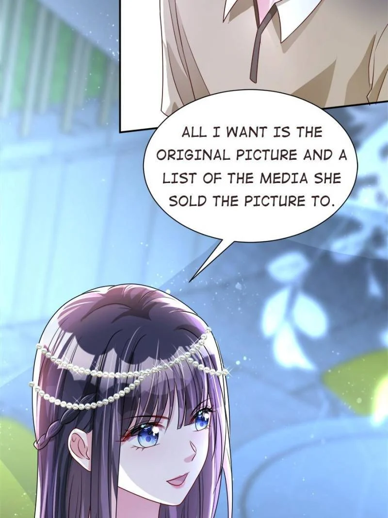 I Was Rocked to the World’s Richest Man in a Matchmaking Office Chapter 66 - Page 25