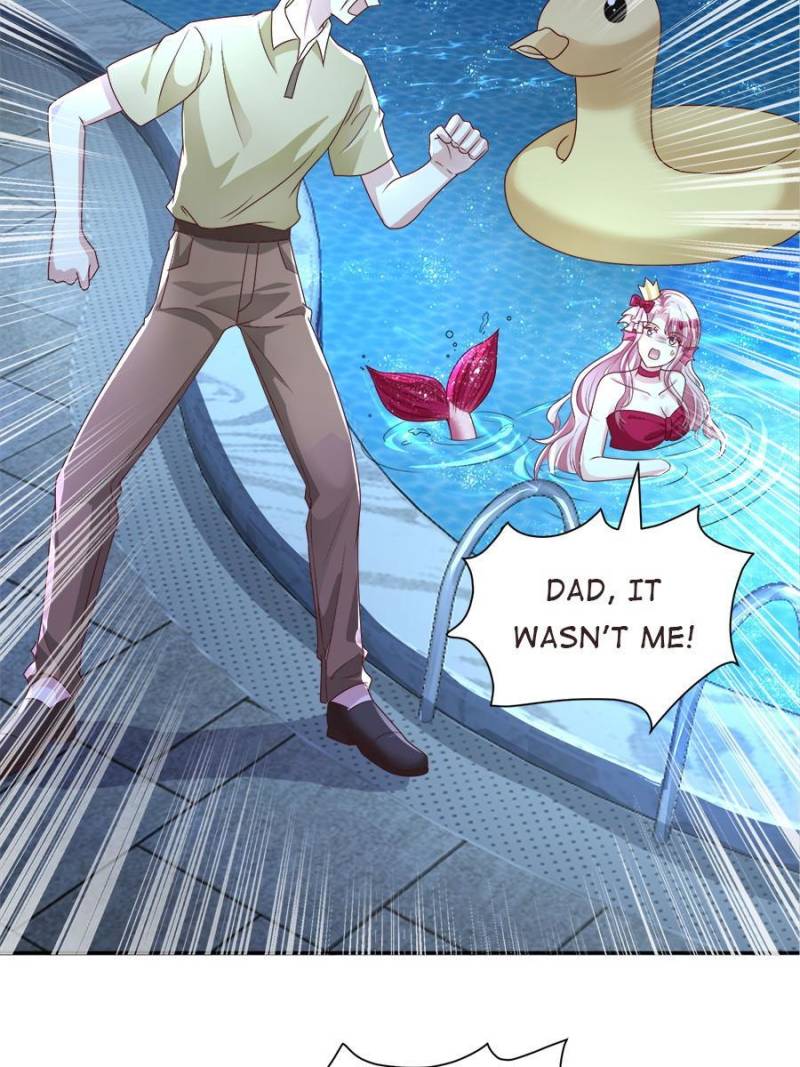 I Was Rocked to the World’s Richest Man in a Matchmaking Office Chapter 66 - Page 29