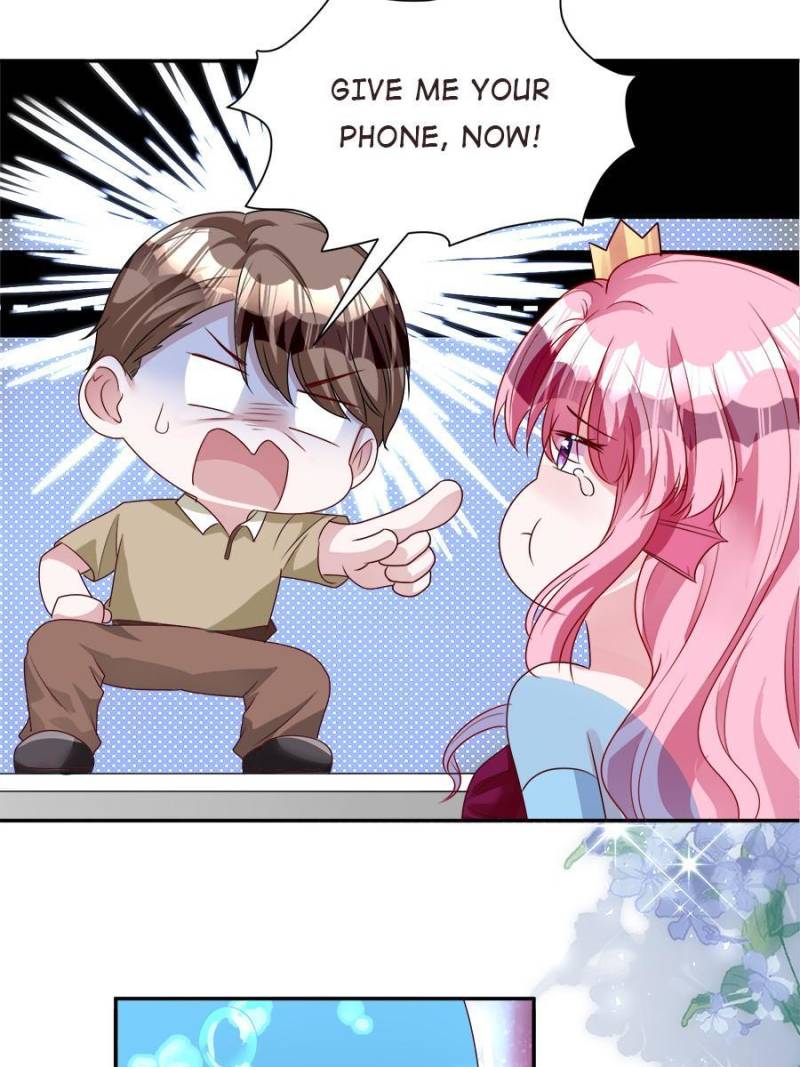 I Was Rocked to the World’s Richest Man in a Matchmaking Office Chapter 66 - Page 30