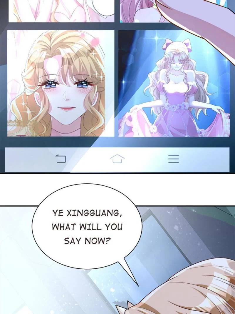 I Was Rocked to the World’s Richest Man in a Matchmaking Office Chapter 66 - Page 37