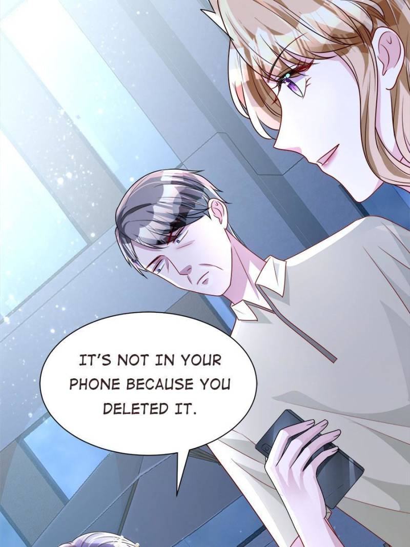 I Was Rocked to the World’s Richest Man in a Matchmaking Office Chapter 66 - Page 38