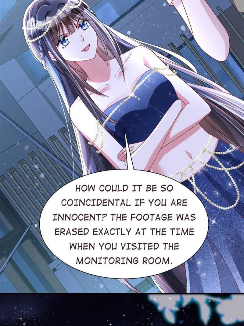 I Was Rocked to the World’s Richest Man in a Matchmaking Office Chapter 66 - Page 39