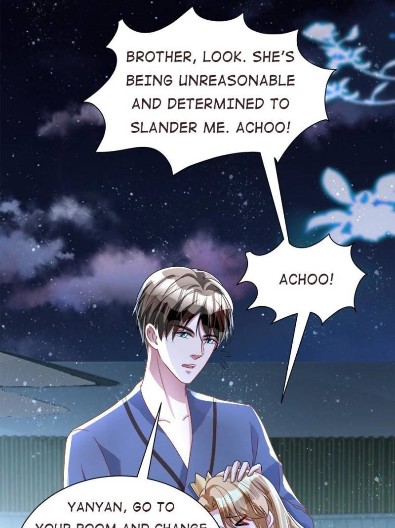 I Was Rocked to the World’s Richest Man in a Matchmaking Office Chapter 66 - Page 40