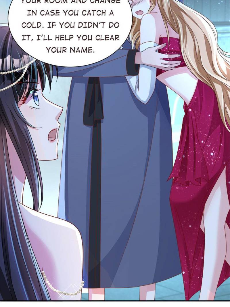 I Was Rocked to the World’s Richest Man in a Matchmaking Office Chapter 66 - Page 41