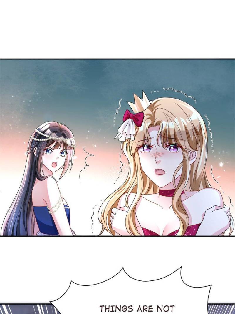 I Was Rocked to the World’s Richest Man in a Matchmaking Office Chapter 66 - Page 42