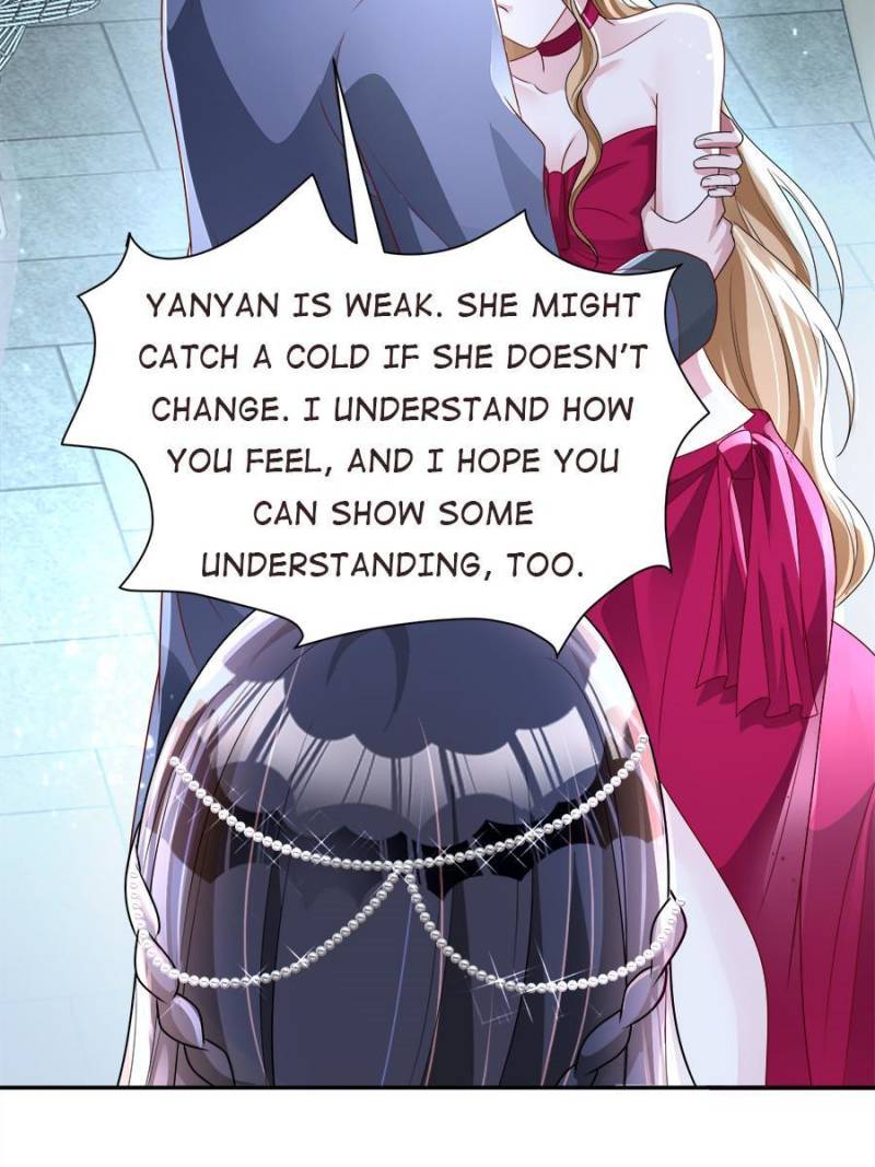 I Was Rocked to the World’s Richest Man in a Matchmaking Office Chapter 66 - Page 46