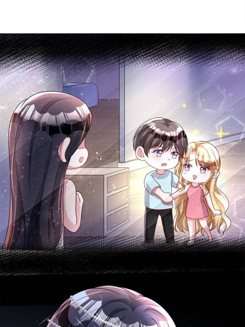 I Was Rocked to the World’s Richest Man in a Matchmaking Office Chapter 66 - Page 47