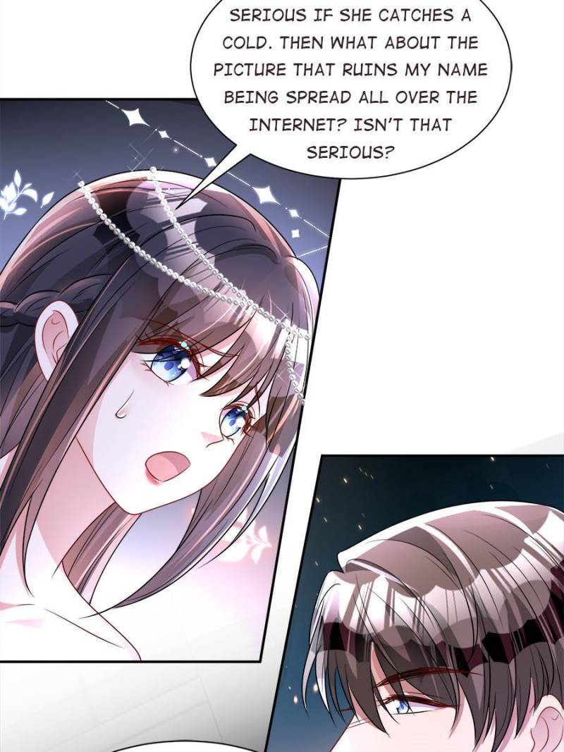 I Was Rocked to the World’s Richest Man in a Matchmaking Office Chapter 66 - Page 49