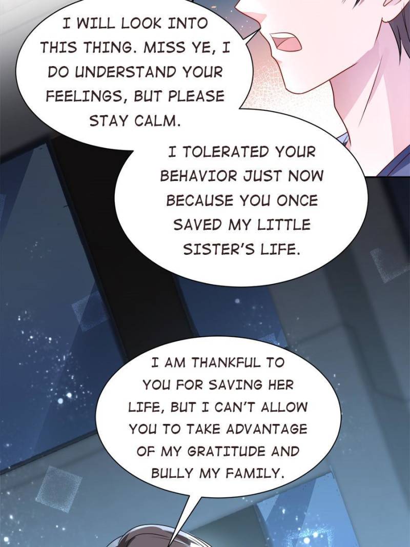 I Was Rocked to the World’s Richest Man in a Matchmaking Office Chapter 66 - Page 50