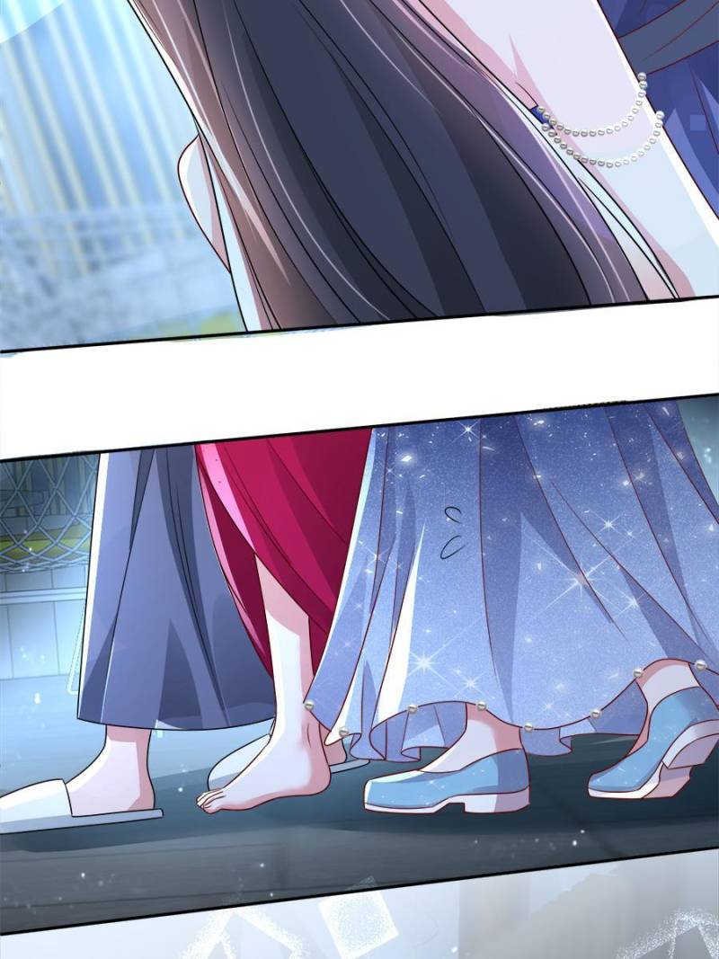I Was Rocked to the World’s Richest Man in a Matchmaking Office Chapter 66 - Page 52