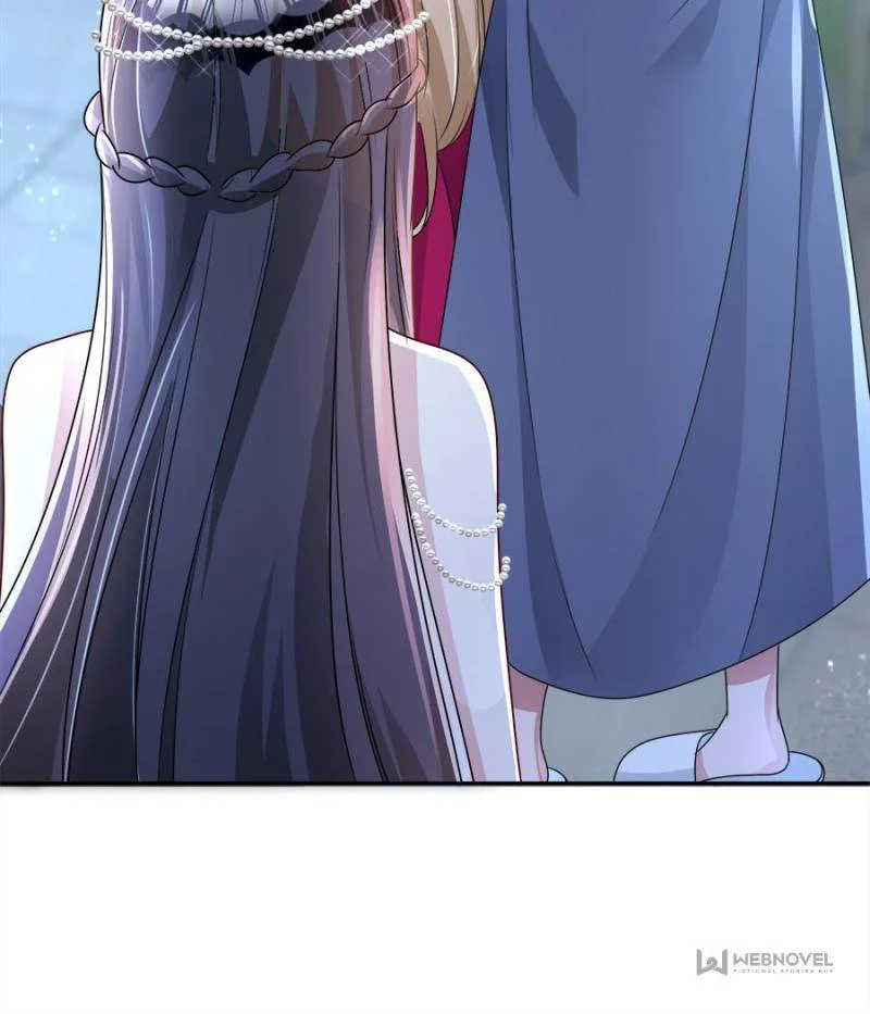 I Was Rocked to the World’s Richest Man in a Matchmaking Office Chapter 66 - Page 54