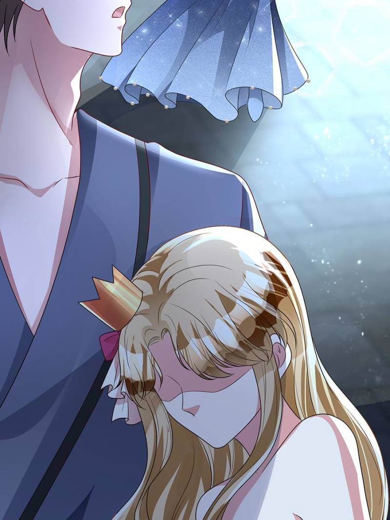 I Was Rocked to the World’s Richest Man in a Matchmaking Office Chapter 66 - Page 59