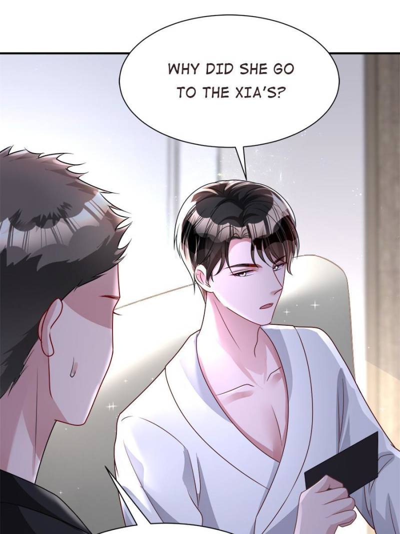 I Was Rocked to the World’s Richest Man in a Matchmaking Office Chapter 66 - Page 74