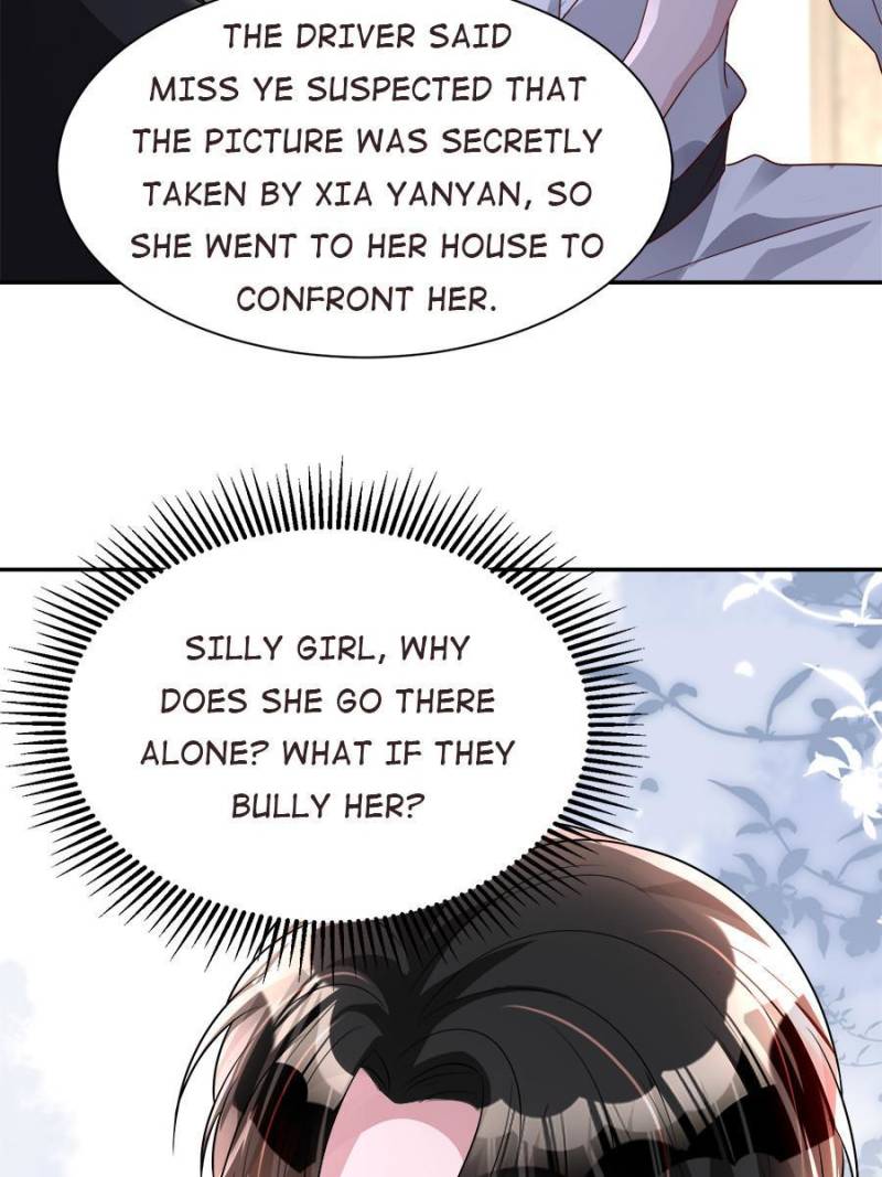 I Was Rocked to the World’s Richest Man in a Matchmaking Office Chapter 66 - Page 75