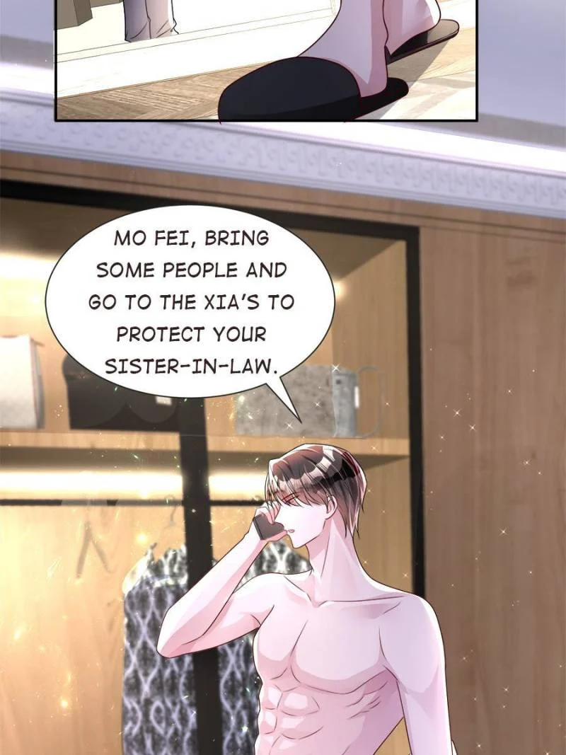 I Was Rocked to the World’s Richest Man in a Matchmaking Office Chapter 66 - Page 78
