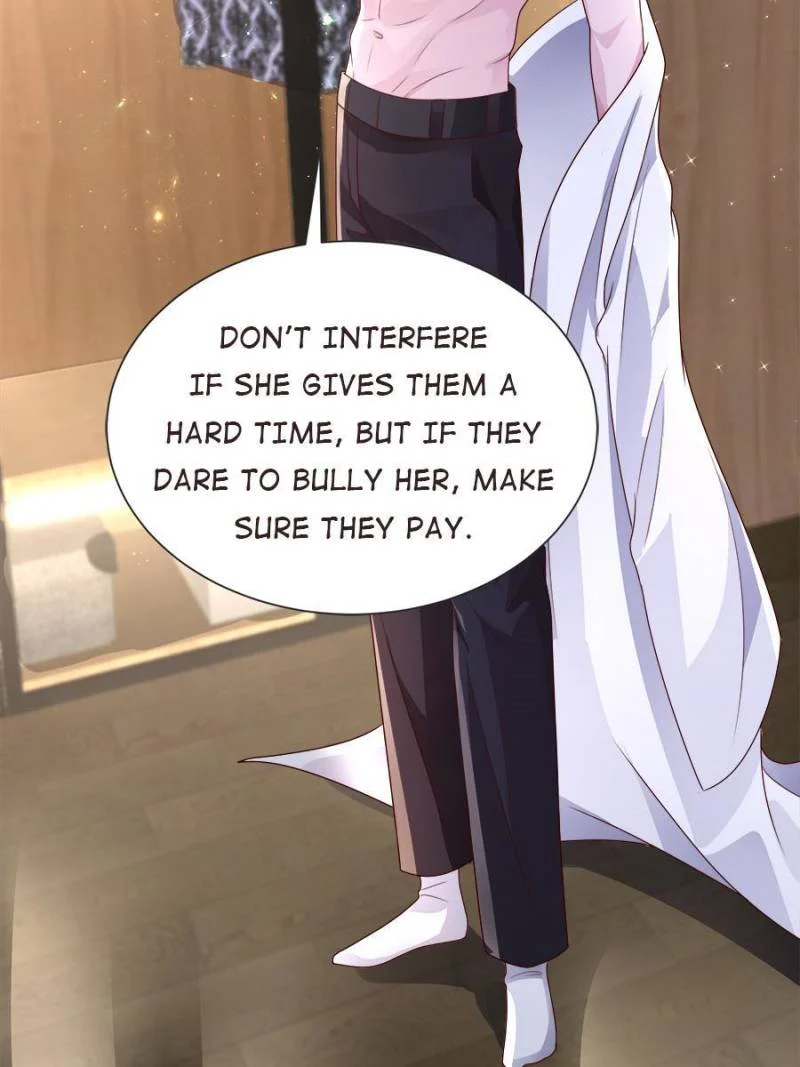 I Was Rocked to the World’s Richest Man in a Matchmaking Office Chapter 66 - Page 79