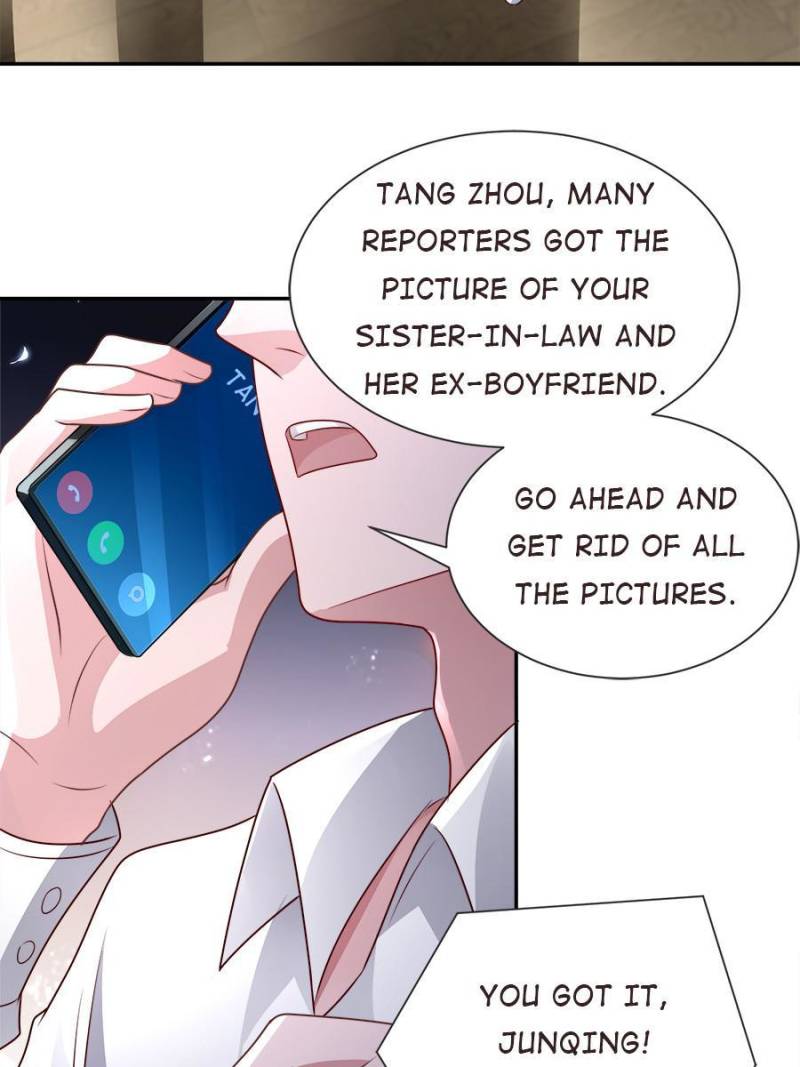 I Was Rocked to the World’s Richest Man in a Matchmaking Office Chapter 66 - Page 80
