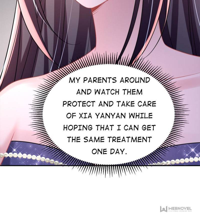 I Was Rocked to the World’s Richest Man in a Matchmaking Office Chapter 66 - Page 9