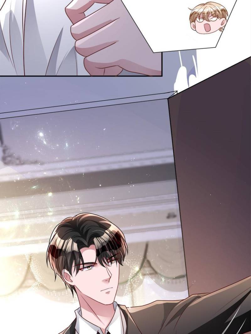 I Was Rocked to the World’s Richest Man in a Matchmaking Office Chapter 66 - Page 81