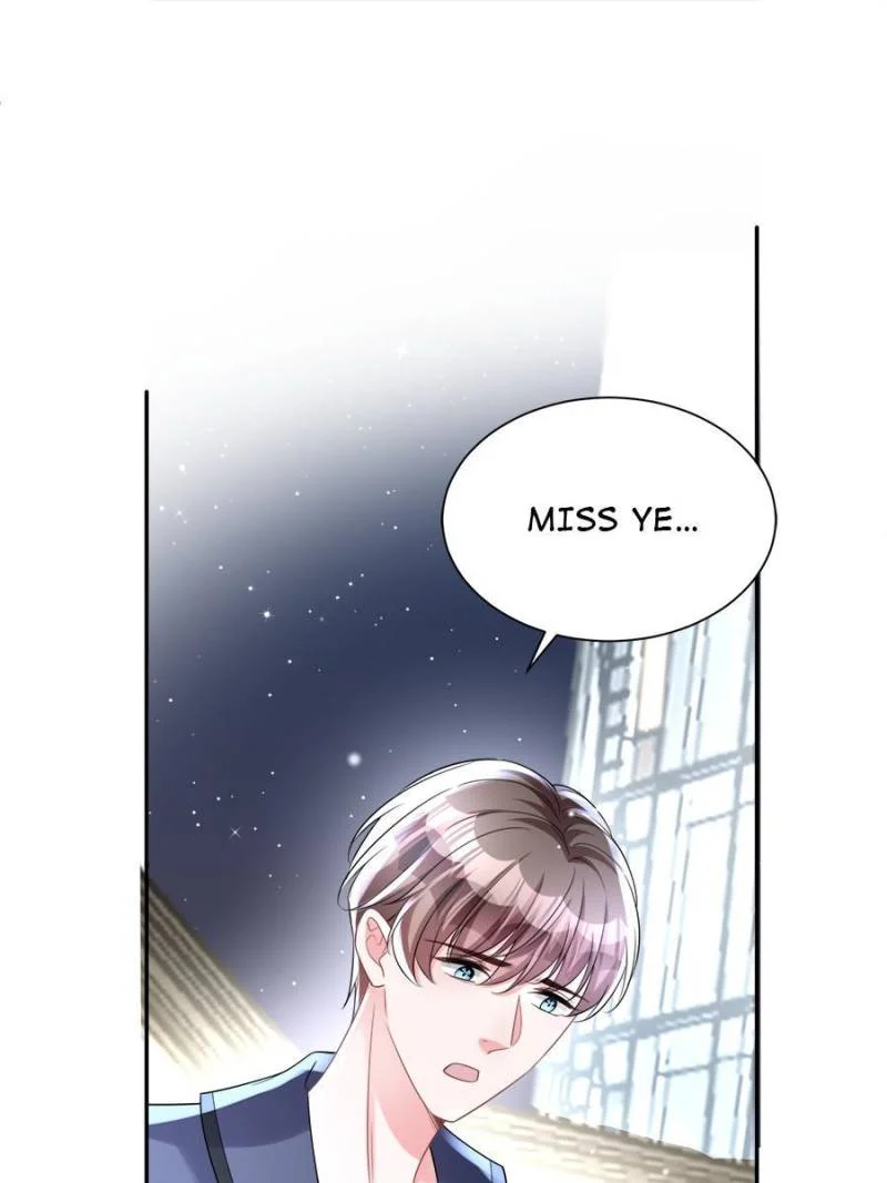 I Was Rocked to the World’s Richest Man in a Matchmaking Office Chapter 66 - Page 10