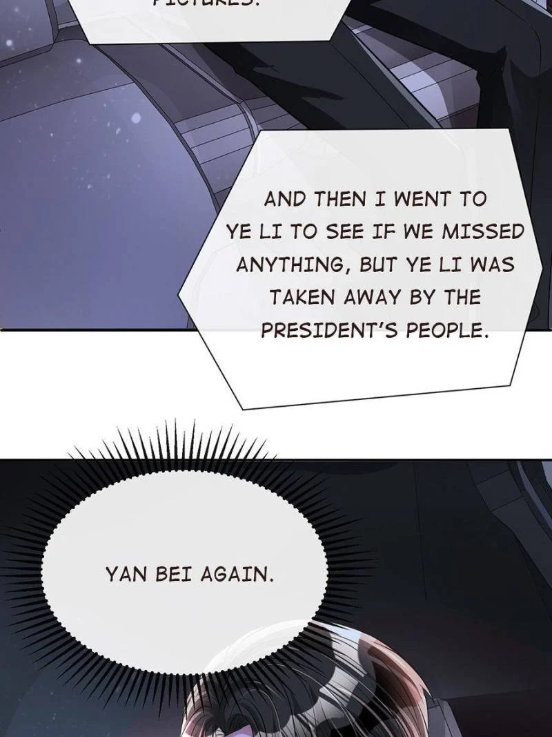 I Was Rocked to the World’s Richest Man in a Matchmaking Office Chapter 67 - Page 12