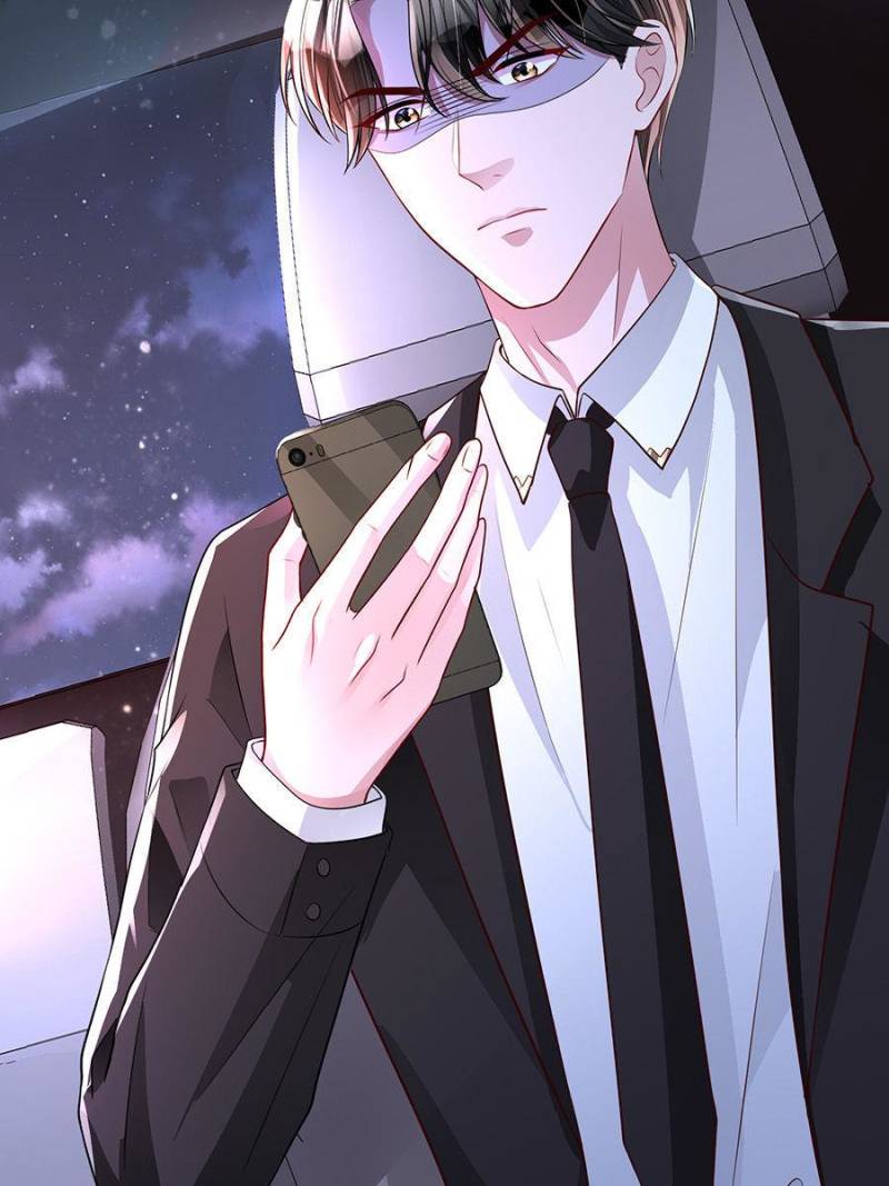 I Was Rocked to the World’s Richest Man in a Matchmaking Office Chapter 67 - Page 13