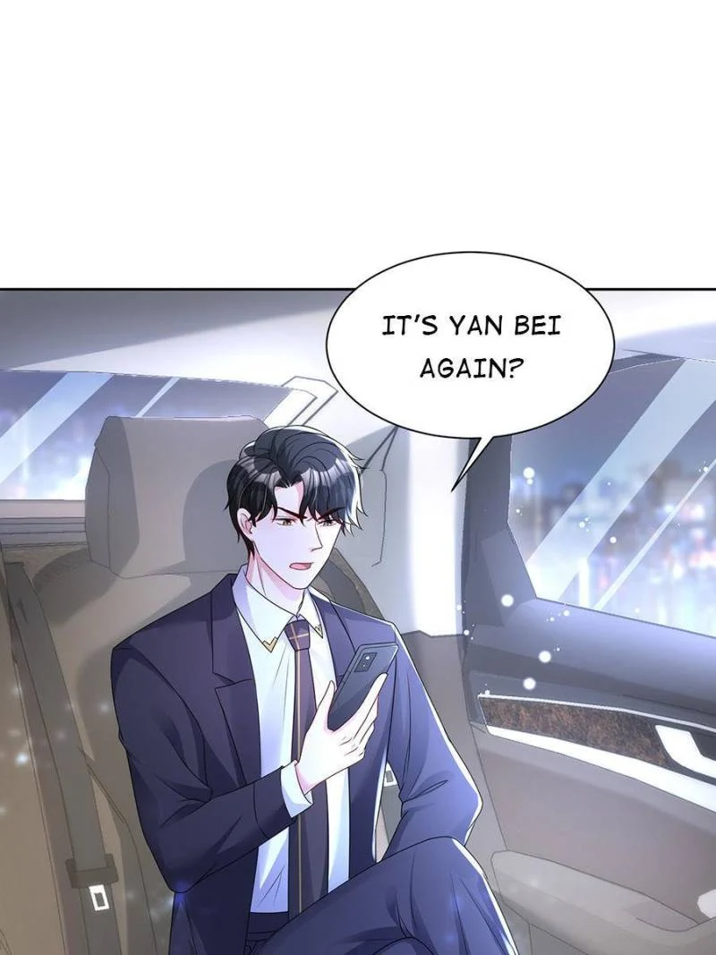 I Was Rocked to the World’s Richest Man in a Matchmaking Office Chapter 67 - Page 15