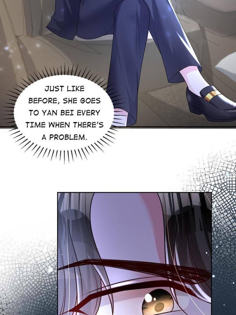 I Was Rocked to the World’s Richest Man in a Matchmaking Office Chapter 67 - Page 16