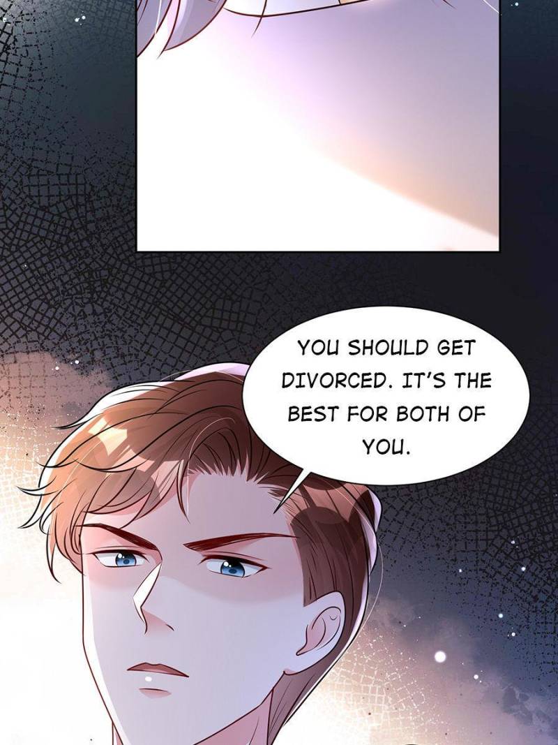 I Was Rocked to the World’s Richest Man in a Matchmaking Office Chapter 67 - Page 17