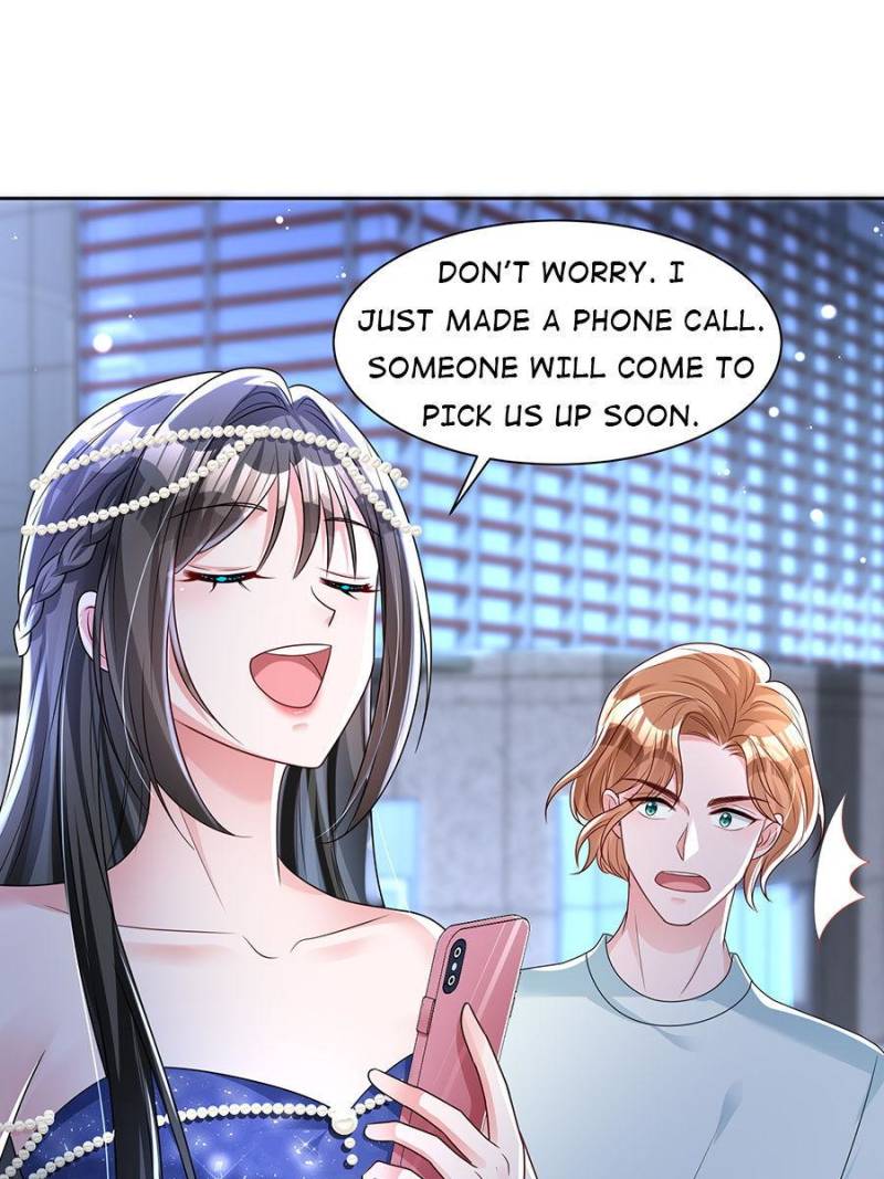 I Was Rocked to the World’s Richest Man in a Matchmaking Office Chapter 67 - Page 24