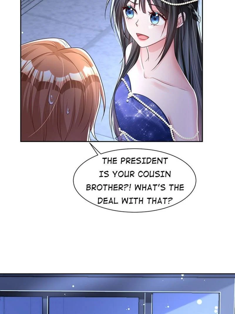I Was Rocked to the World’s Richest Man in a Matchmaking Office Chapter 67 - Page 26