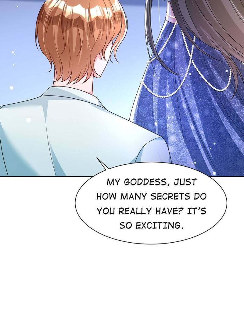I Was Rocked to the World’s Richest Man in a Matchmaking Office Chapter 67 - Page 28